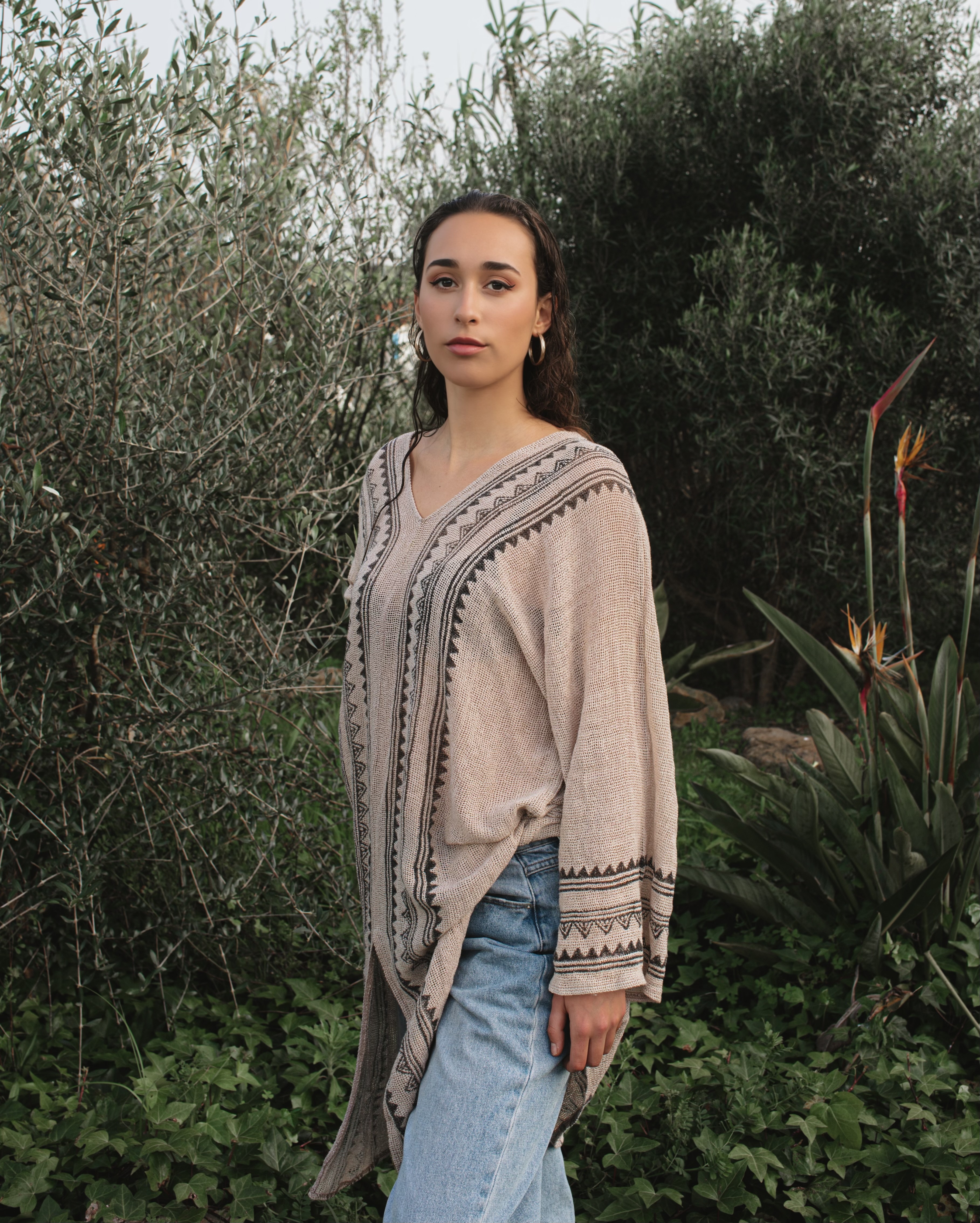 Andrea Karam, Founder of FlowSpace